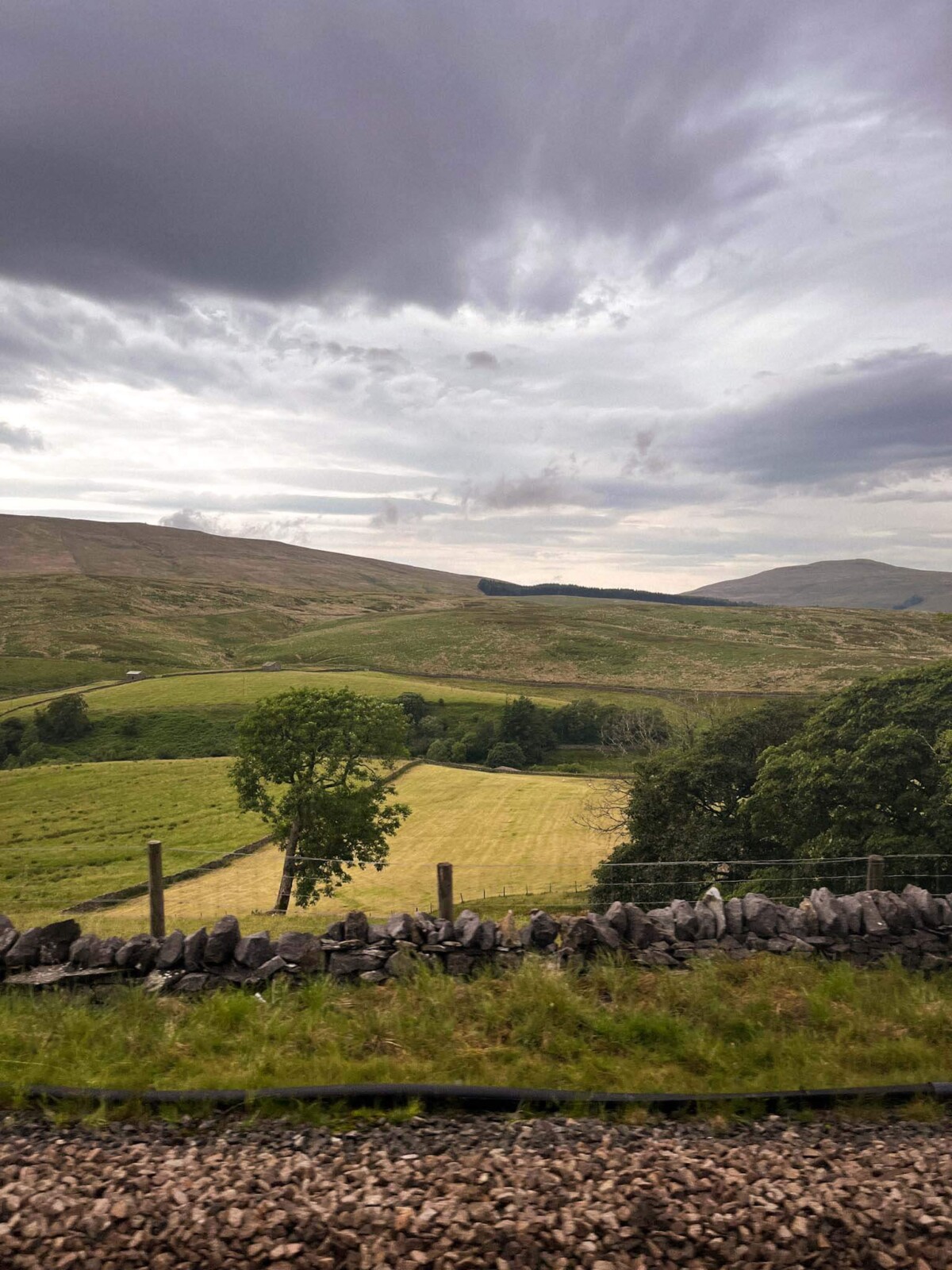 the yorkshire dales