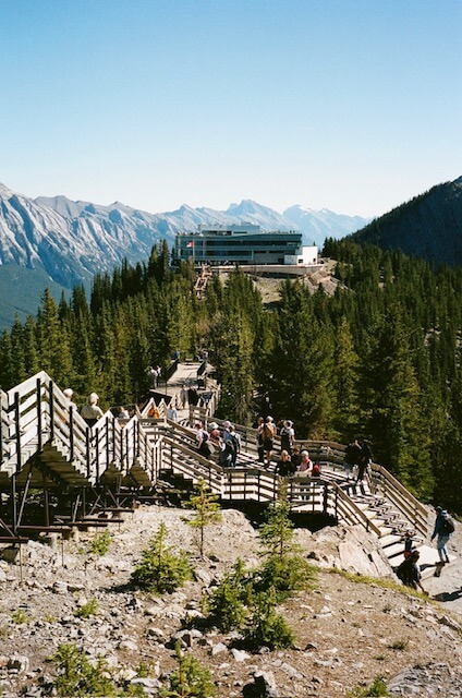 22 Great Things To Do In Banff If You’re Visiting For The First Time ...