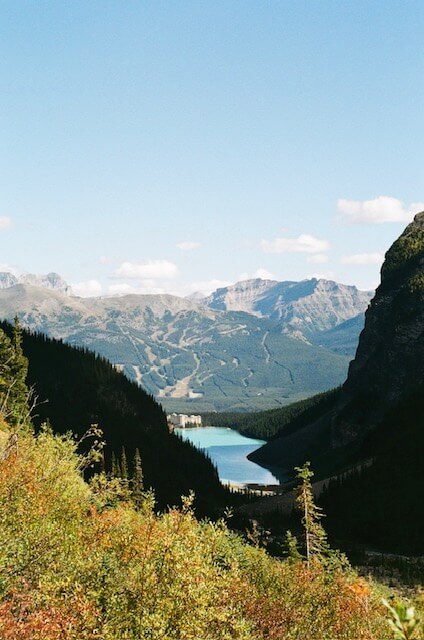 22 Great Things To Do In Banff If You’re Visiting For The First Time ...