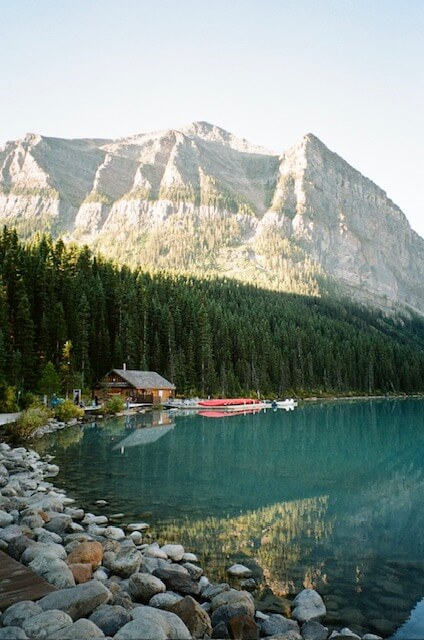 22 Great Things To Do In Banff If You’re Visiting For The First Time ...